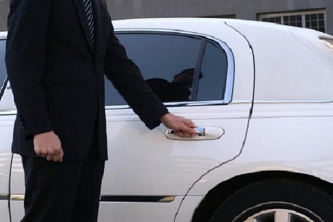 Ho Chi Minh Airport Arrival Or Departure By Private Car Transfers - Key highlights that matter on arrival