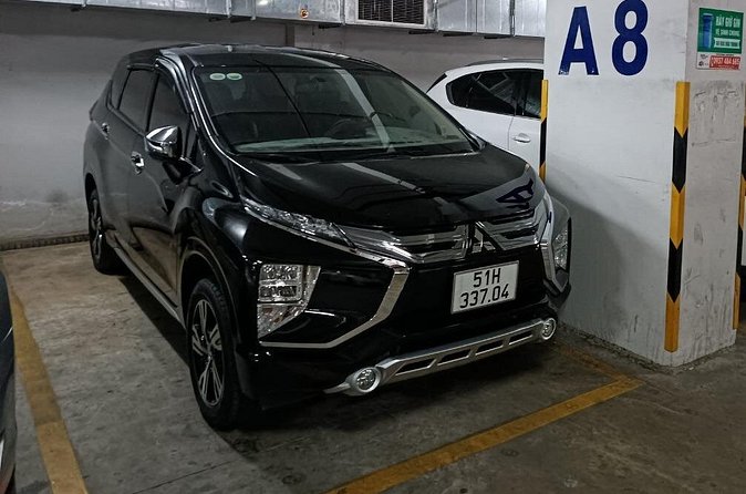 HO CHI MINH AIRPORT: CAR 7s PICK UP <-> HOTEL (one way transfer) - Should You Book This One-Way Airport Car Transfer?