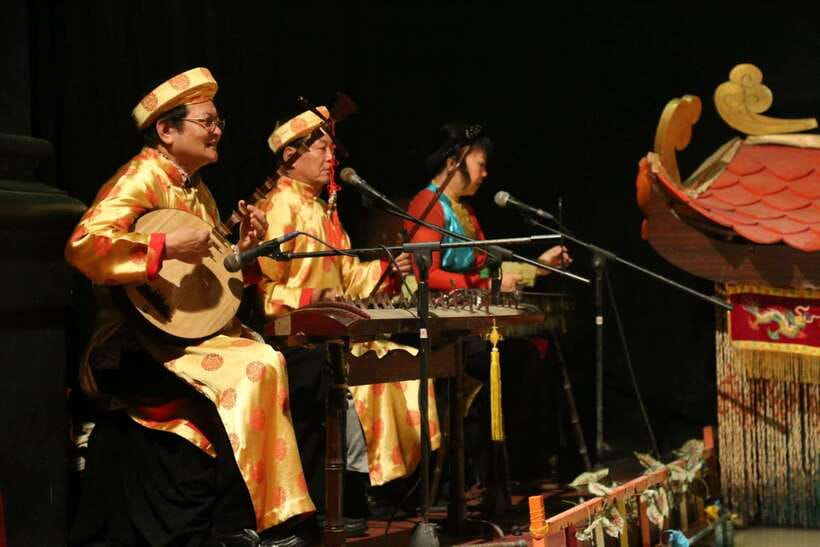 Ho Chi Minh: Authentic Vietnamese Dinner & Water Puppet Show - Price and value: is $57 fair for this Ho Chi Minh City combo?