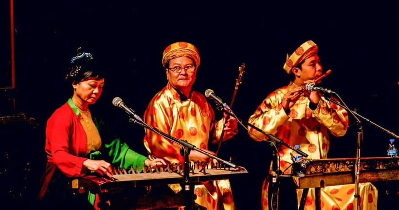 Ho Chi Minh: Authentic Vietnamese Dinner & Water Puppet Show - How long it really takes (and how to enjoy a timed evening)