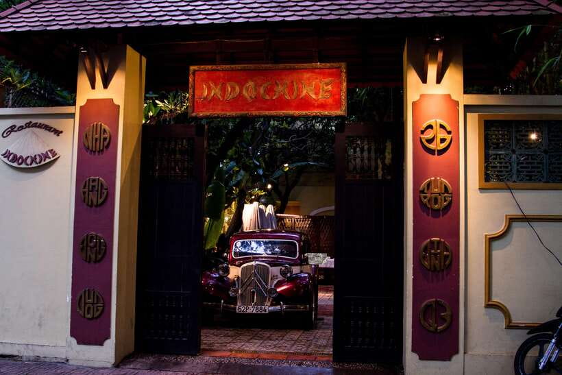 Ho Chi Minh: Authentic Vietnamese Dinner & Water Puppet Show - Who should book this dinner and water puppet night