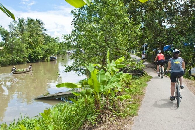 Ho Chi Minh: Best Deal Of Mekong Delta Discovery - Price and what $59 really covers