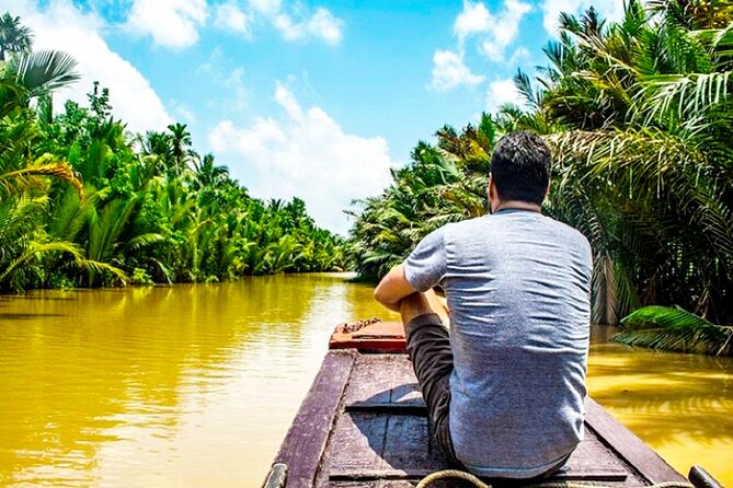 Ho Chi Minh: Best Price Should Visit Mekong Delta - Quick take