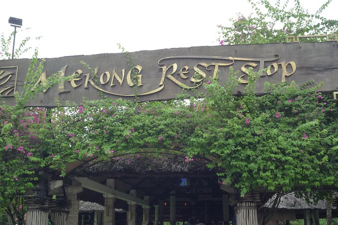 Ho Chi Minh: Best Price Should Visit Mekong Delta - Mekong Delta from Ho Chi Minh City: a morning start you can actually handle