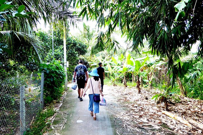 Ho Chi Minh: Best Price Should Visit Mekong Delta - Price and logistics: why $22.99 feels like a steal if you want a guided day