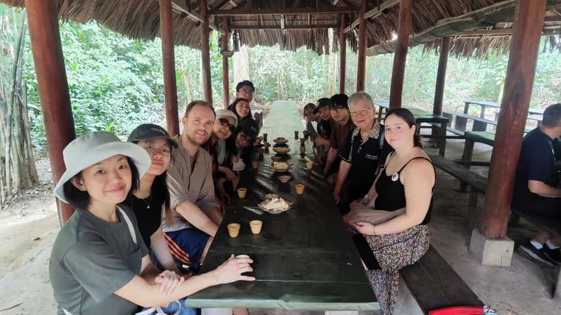 Ho Chi Minh: Black Virgin Mountain Cable Car &Cao Dai Temple - What to Bring, and How to Plan Your Day Well