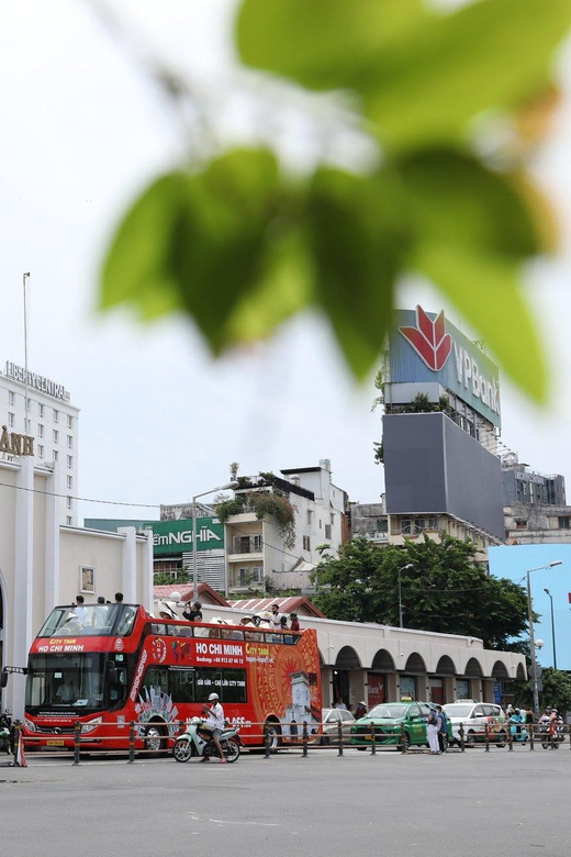 Ho Chi Minh City: 1 ROUND SAIGON-CHO LON CITY TOUR CHINATOWN - Who should book this Saigon–Cho Lon loop?