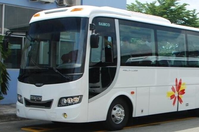 Ho Chi Minh City Airport Arrival Transfer to Hotel - Tan Son Nhat to HCMC: the ride you actually want after landing