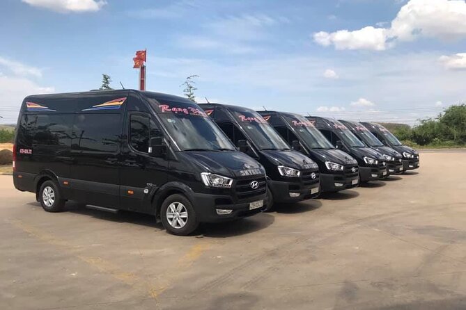 Ho Chi Minh City Airport Arrival Transfer to Hotel - What’s included (and why that’s good value)