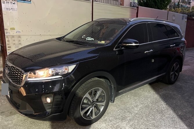 Ho Chi Minh City Airport (SGN) to Ho Chi Minh hotels - Arrival Private Transfer - Getting From the Airport to Your Hotel in About 50 Minutes