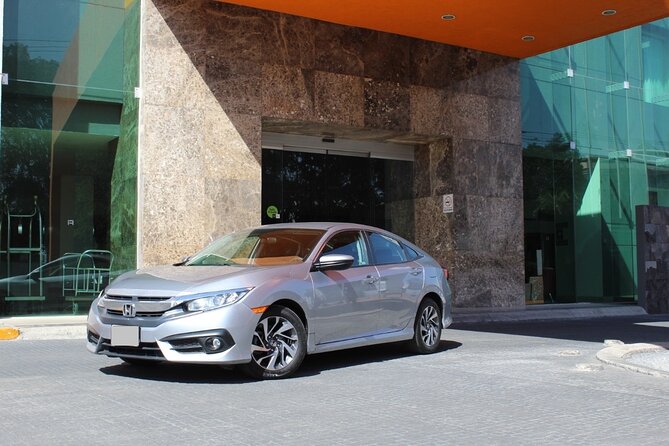 Ho Chi Minh City Airport (SGN) to Ho Chi Minh hotels - Arrival Private Transfer - Door-to-Door Means More Than Convenience