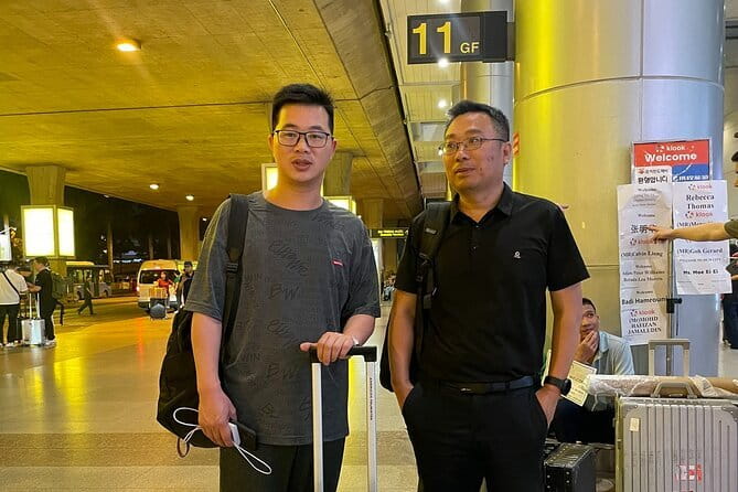 Ho Chi Minh City Airport Transfer - Key things to know before you land