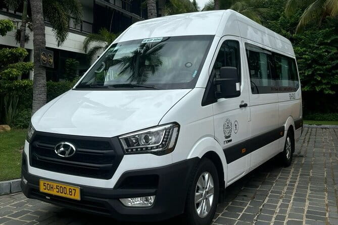Ho Chi Minh City Airport Transfer - Luggage, Comfort, and the One Caution From Real-World Feedback