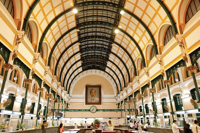 Ho Chi Minh City And Cu Chi Tunnels Excursion - Hotel Pickup and the 7:30 AM Start: Your Day Timeline