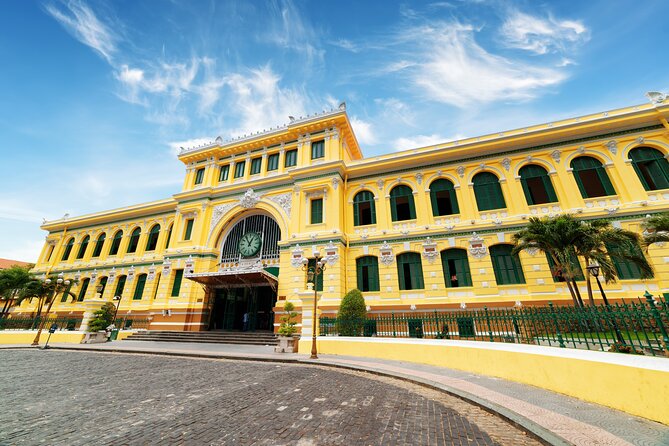 Ho Chi Minh City And Cu Chi Tunnels Excursion - Cu Chi Tunnels: Underground War, Video First, Then Your Turn