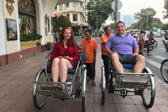 Ho Chi Minh City by Night - Dinner on River Junk - Value Check for $62: Is It Worth It?