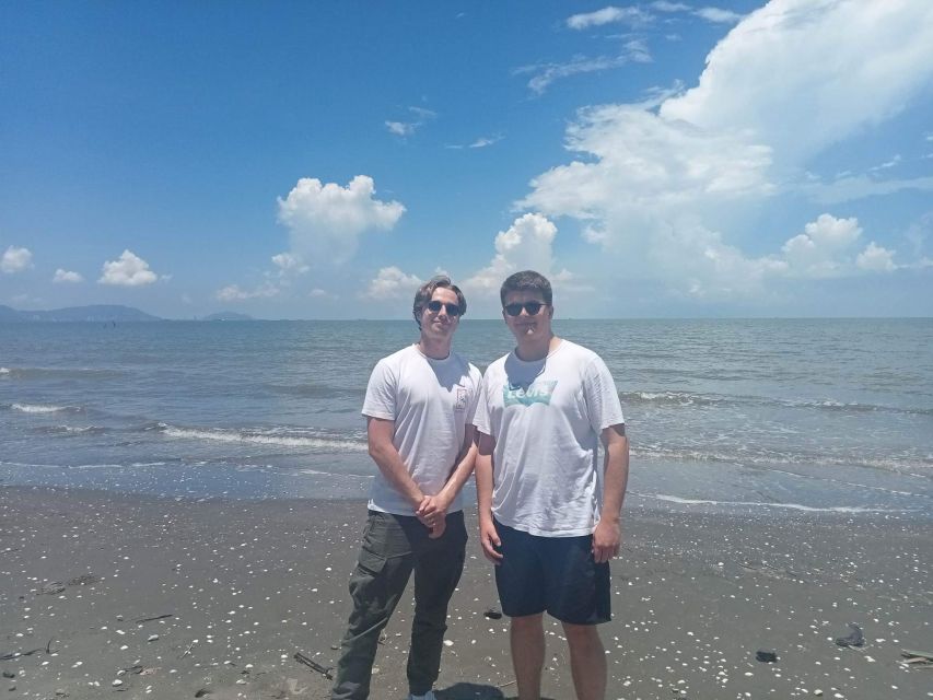 Ho Chi Minh City: Can Gio - Monkey island by Motorbike - Should You Book This Tour?
