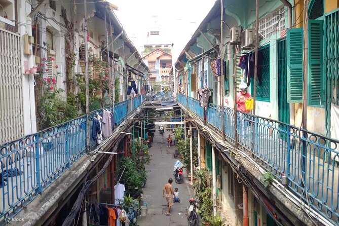 Ho Chi Minh City: Chinatown Hidden Treasures – Free Walking Tour - Key things I’d plan around