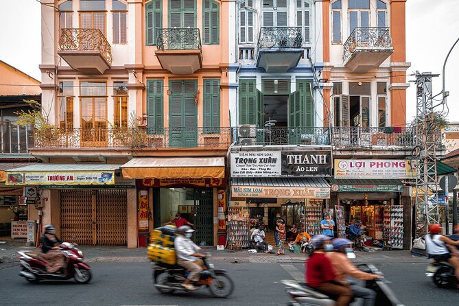 Ho Chi Minh City: Chinatown Hidden Treasures – Free Walking Tour - The guide factor: why Thang’s storytelling changes the tour