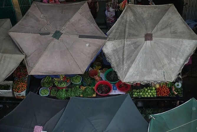 Ho Chi Minh City: Chinatown Hidden Treasures – Free Walking Tour - What’s included, and what you’ll need to plan for