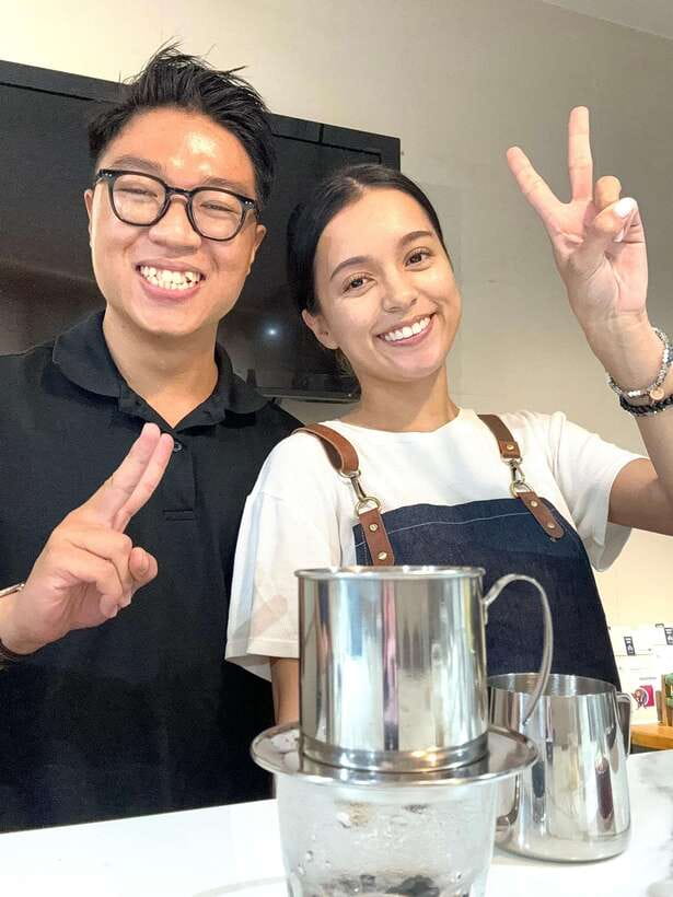 Ho Chi Minh City: Coconut/Eggs Coffee Making Class - Fine Robusta and Specialty Coffee: What You Learn Beyond Flavor