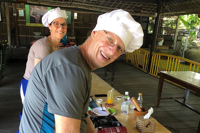 Ho Chi Minh City Cooking Class in Local's Home - Price and Value: Is $55 Worth a 3-Hour Home Cooking Class?
