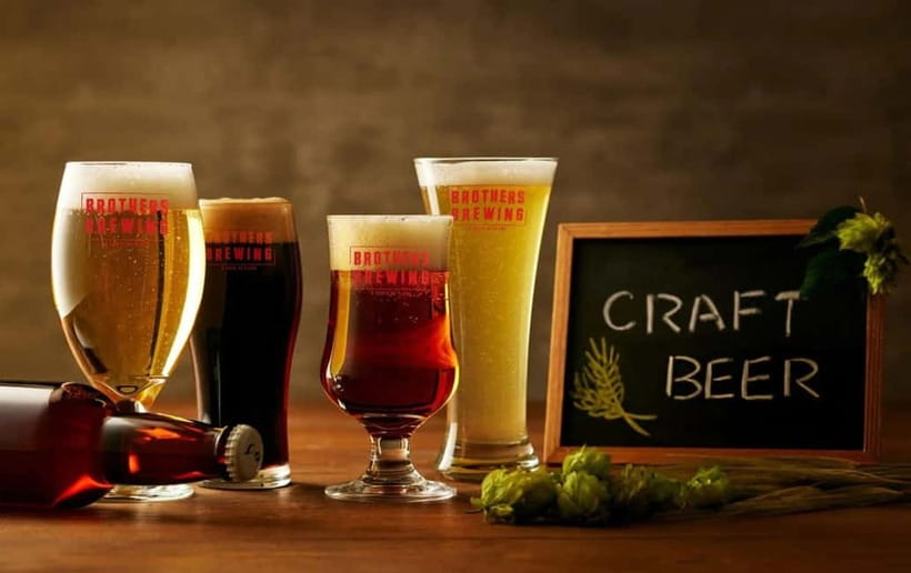 Ho Chi Minh City Craft Beer Tour: Saigon Snacks & Night Ride - What $48 buys you (and where the value really shows)
