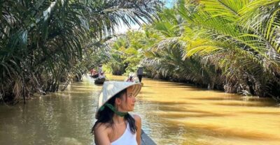 Ho Chi Minh City: Discover Mekong Delta & Coconut Village - Leaving Ho Chi Minh City: pickup rules and what to do if you’re not in District 1