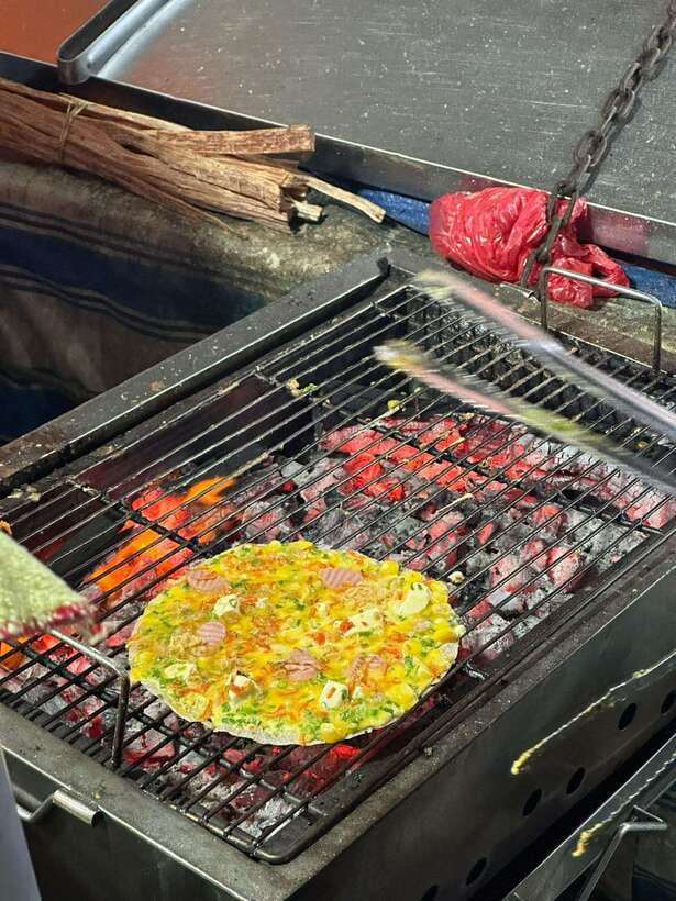 Ho Chi Minh City: Food Tastings & Sightseeings On Scooter - District 4 street food and sightseeing: first tastings, real neighborhood energy