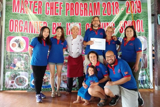 Ho Chi Minh City Full-Day Farm trip with Healthy Cooking Class - The morning start: 8:00am pickup and getting your appetite right