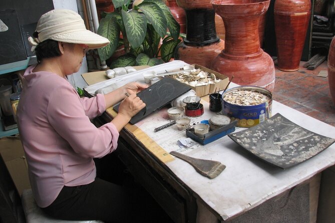 Ho Chi Minh City Full Day Private Tour - How this private 8-hour loop stays manageable