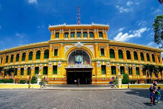 Ho Chi Minh City Full Day Tours - Choosing the right full-day route from Ho Chi Minh City