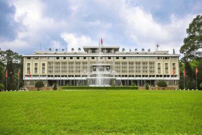 Ho Chi Minh City Full Day Tours - Independence Palace and classic HCMC landmarks: the morning anchors
