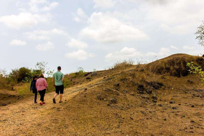 Ho Chi Minh City: Full Long Tan Battlefield Tour - Who this tour fits best (and who should skip it)