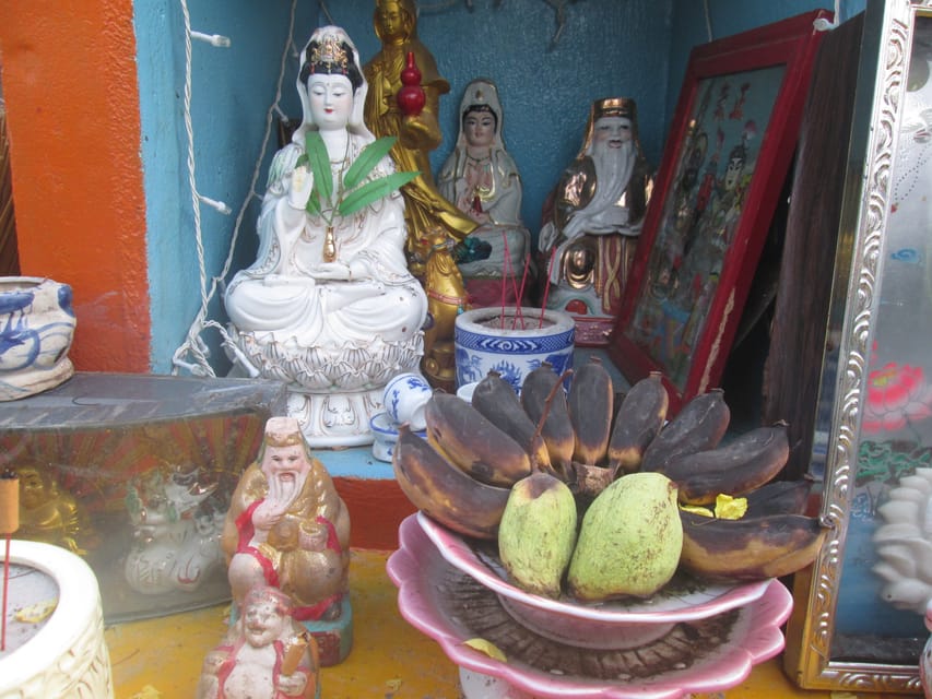 Ho Chi Minh City: Ghost, Belief & Culture Tour on Motorbike - What This Motorbike Ghost Tour Is Really About