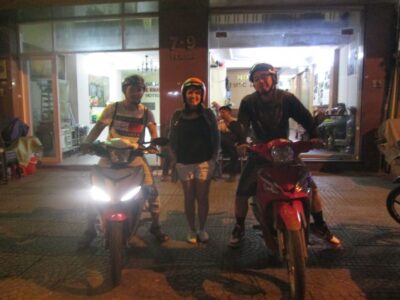 Ho Chi Minh City: Ghost, Belief & Culture Tour on Motorbike - Starting at a Pagoda: Beliefs Before the Scares