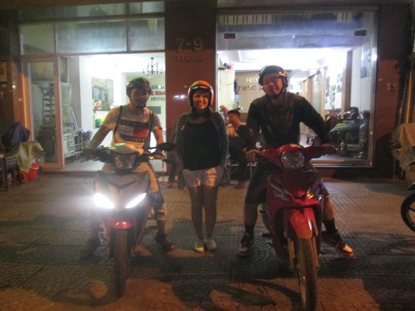 Ho Chi Minh City: Ghost, Belief & Culture Tour on Motorbike - Starting at a Pagoda: Beliefs Before the Scares