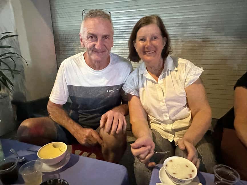 Ho Chi Minh City: Guided Food Tour by Scooter - Key highlights you should know before you go