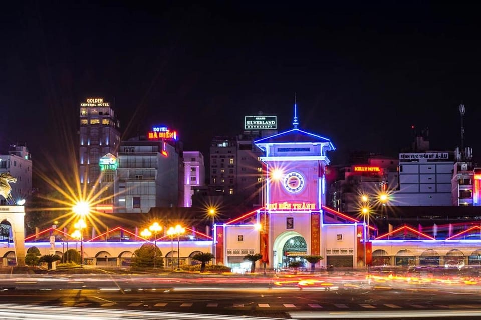 Ho Chi Minh City: Guided Half-Day Tour with Hotel Pickup - Guide Quality Makes or Breaks It