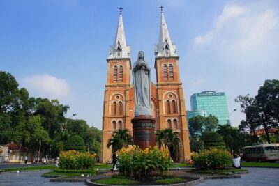 Ho Chi Minh City Half day City tour - Price, value, and why this tour costs what it costs