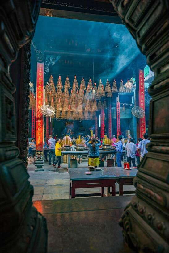 Ho Chi Minh City: Half-day Cyclo Journey Through Chinatown - Key things I’d focus on before you go