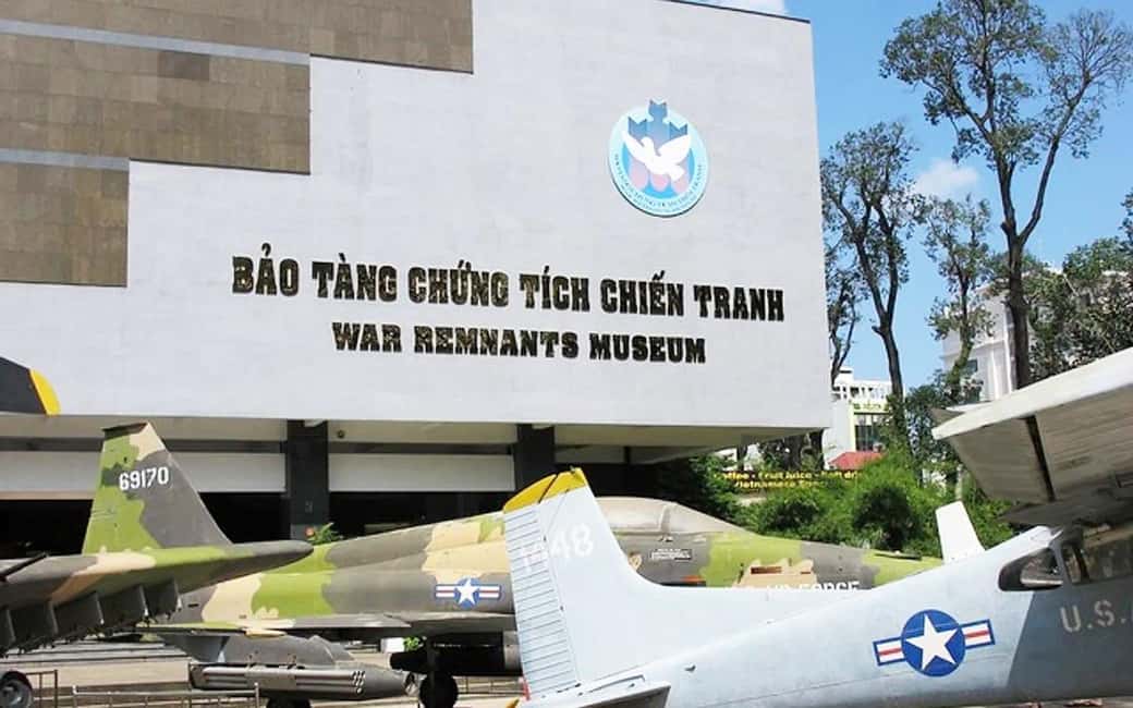 Ho Chi Minh City Half-Day Guided Tour with Hotel Pickup - Key things I’d watch for before you go