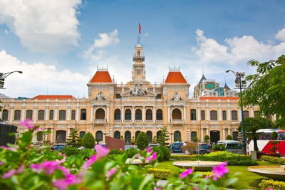 Ho Chi Minh City Half-day Jeep Tour - War Remnants Museum: important, not just another museum stop