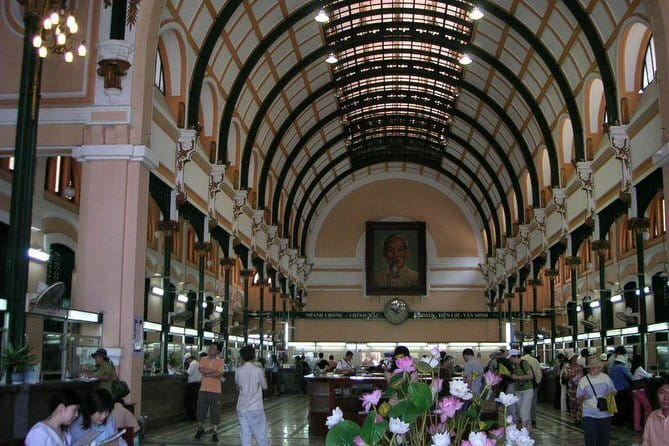Ho Chi Minh City Half-day Jeep Tour - Timing, pace, and what good weather means for you