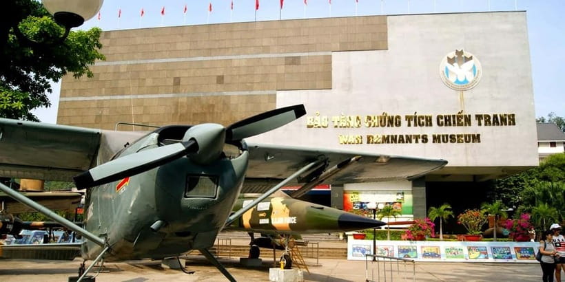 Ho Chi Minh City Half Day or Full Day Tour - French colonial Saigon and the quick-win itinerary