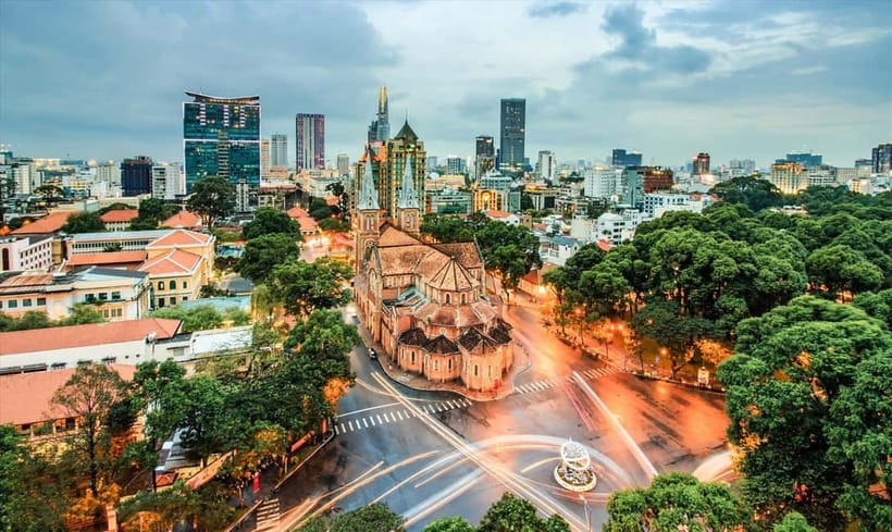 Ho Chi Minh City Half Day or Full Day Tour - War Remnants Museum: powerful, not light