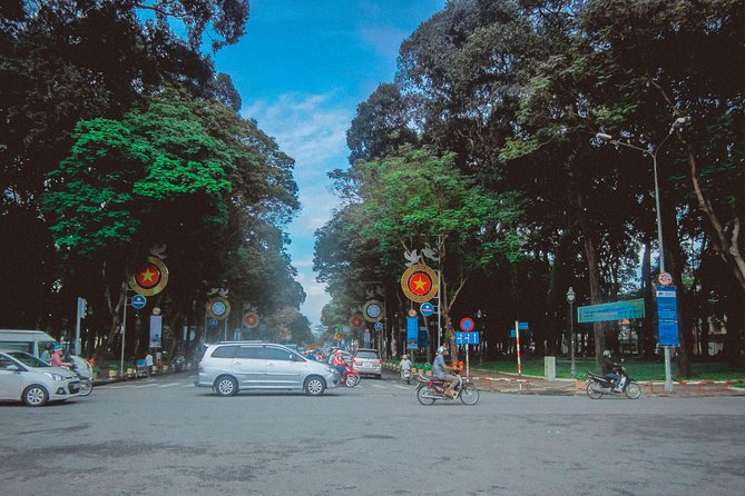 Ho Chi Minh City Half-day Tour - Key things I’d watch for before you go