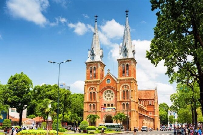 Ho Chi Minh City Half Day - VIP Private Tour - VIP private style: pickup rules, comfort, and who this fits