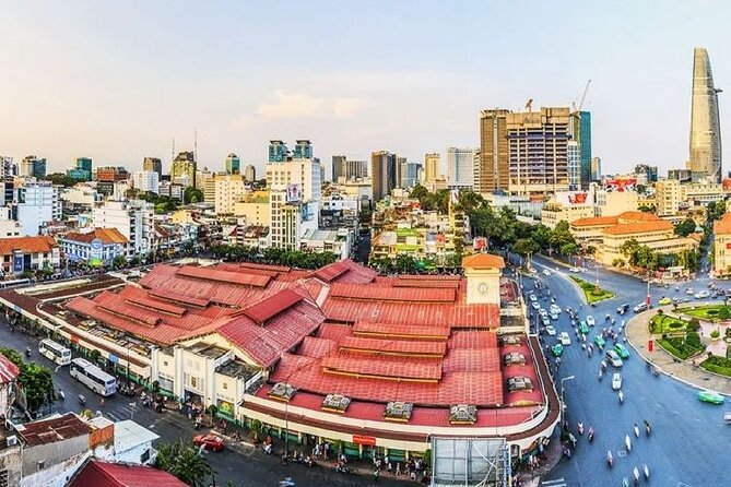 Ho Chi Minh City Half Day - VIP Private Tour - War Remnants Museum: plan for emotion, not just facts