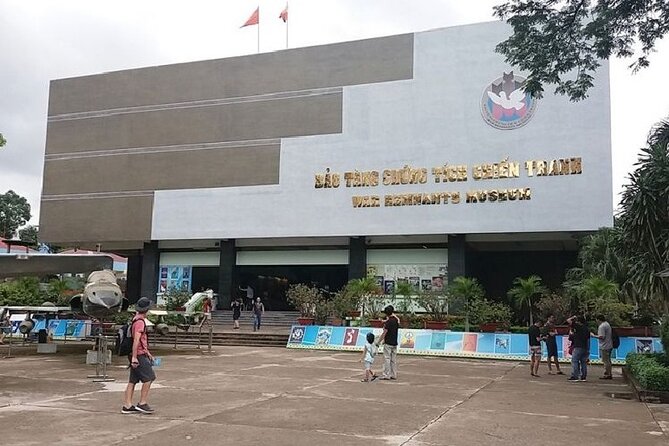 Ho Chi Minh City Half Day - VIP Private Tour - Notre Dame Cathedral: French-era architecture in the middle of daily life